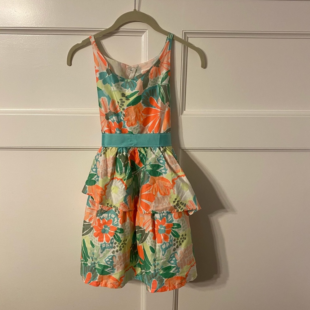 Cat and Jack Girls Dress